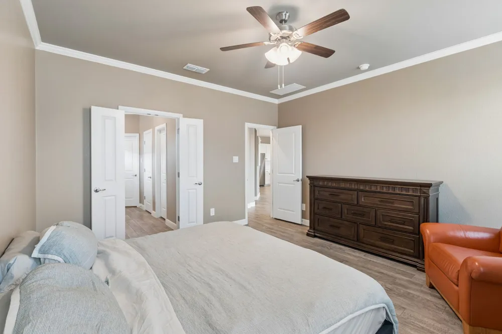 15512 PUTNEY WAY Fort Worth, TX 76247