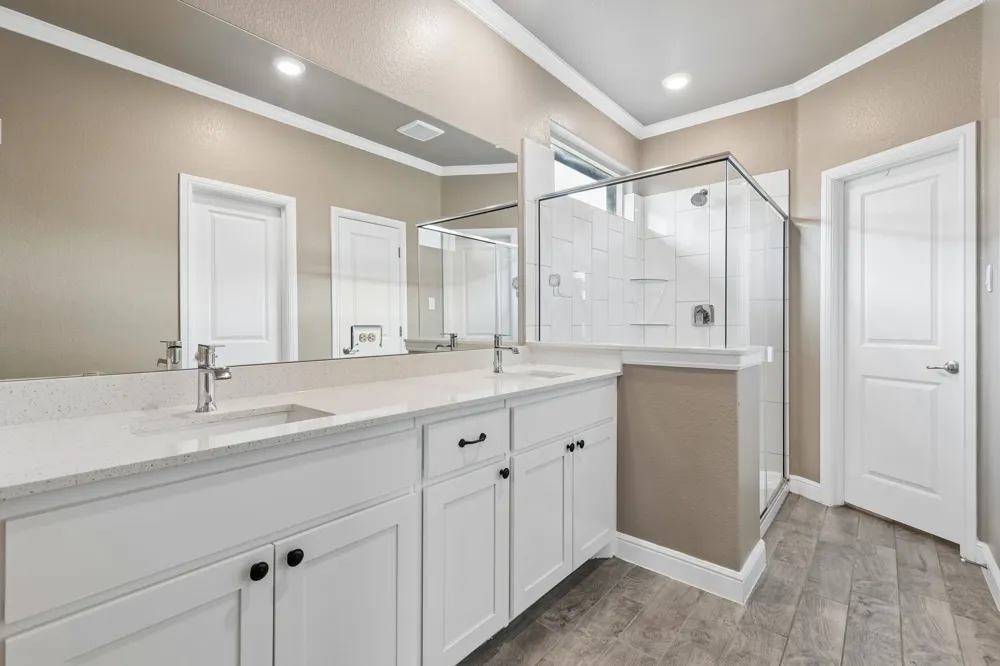15512 PUTNEY WAY Fort Worth, TX 76247