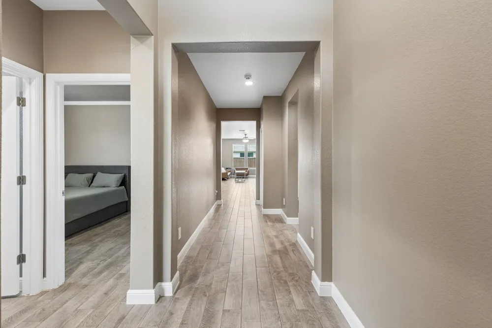 15512 PUTNEY WAY Fort Worth, TX 76247