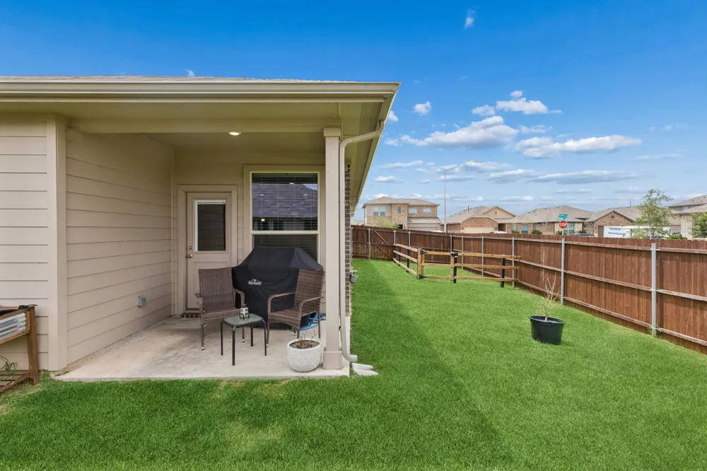 15512 PUTNEY WAY Fort Worth, TX 76247