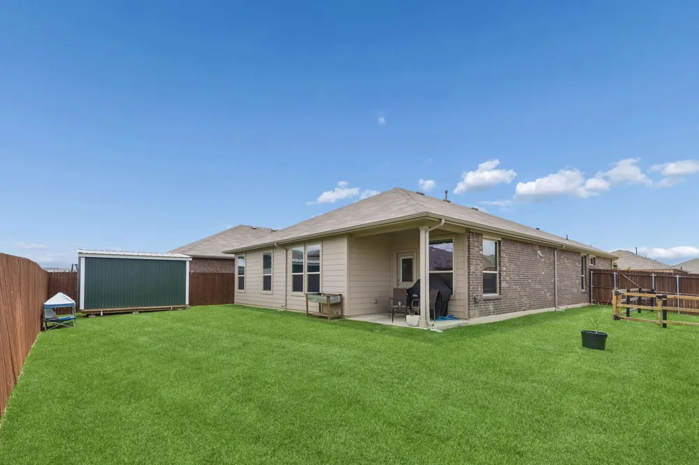 15512 PUTNEY WAY Fort Worth, TX 76247