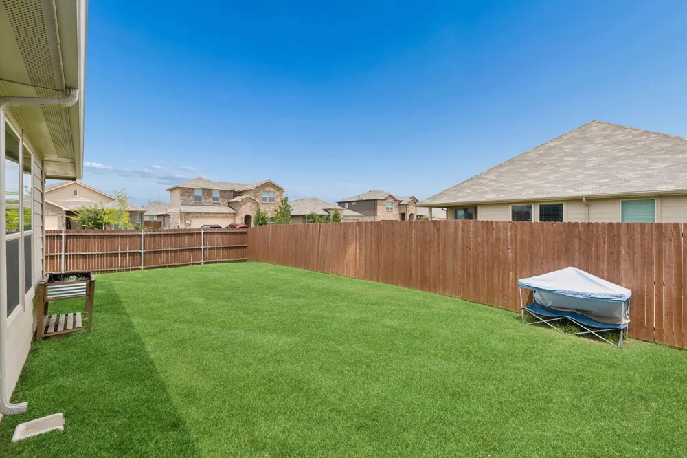 15512 PUTNEY WAY Fort Worth, TX 76247