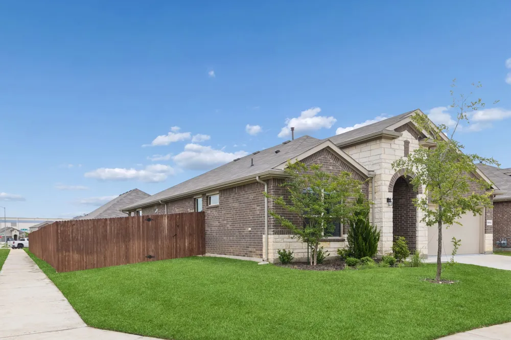 15512 PUTNEY WAY Fort Worth, TX 76247