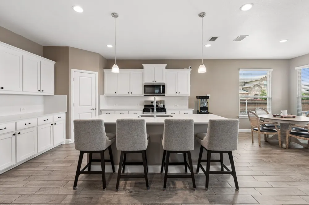 15512 PUTNEY WAY Fort Worth, TX 76247