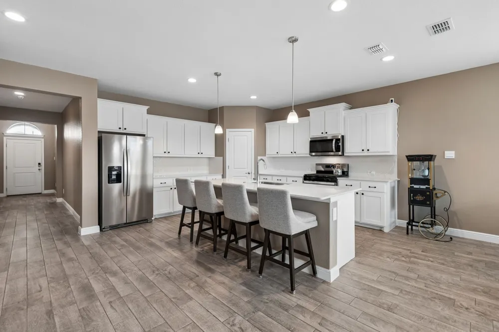15512 PUTNEY WAY Fort Worth, TX 76247
