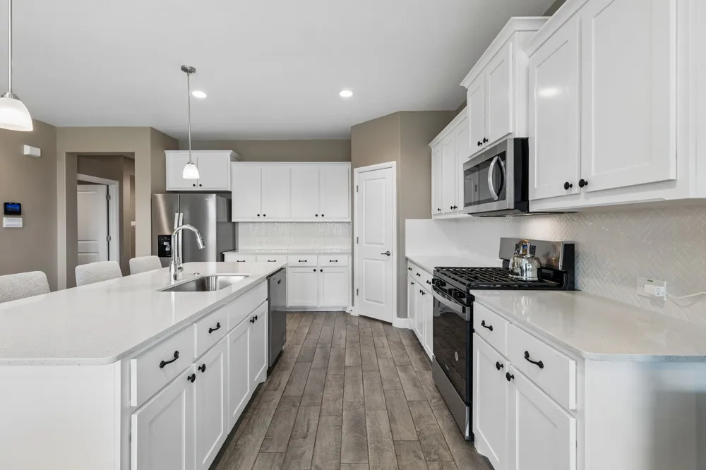 15512 PUTNEY WAY Fort Worth, TX 76247
