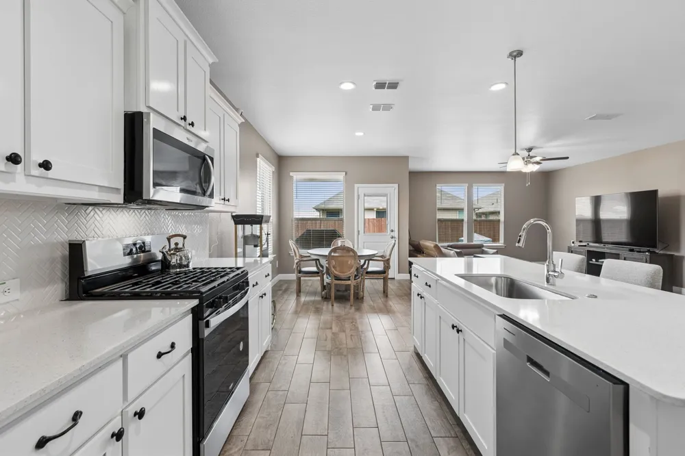 15512 PUTNEY WAY Fort Worth, TX 76247