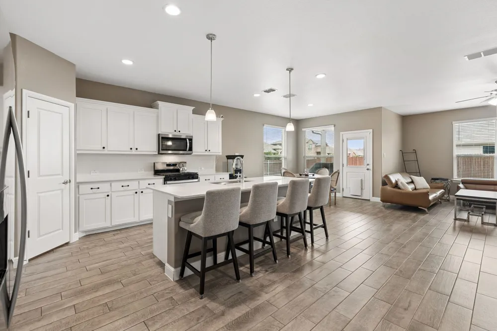 15512 PUTNEY WAY Fort Worth, TX 76247