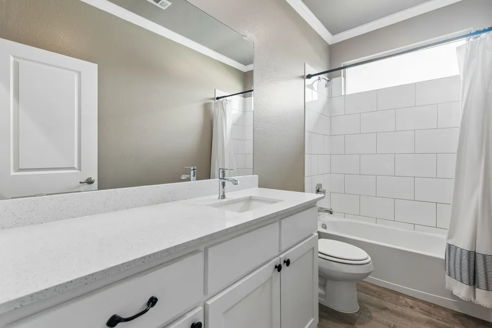 15512 PUTNEY WAY Fort Worth, TX 76247