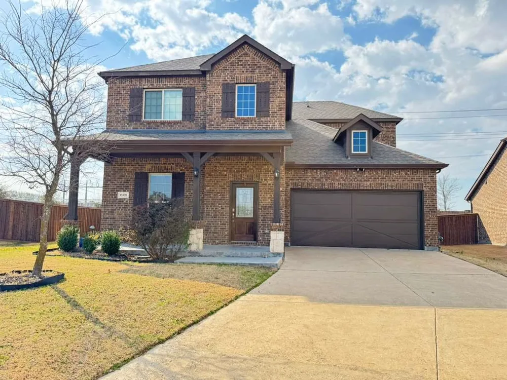 15323 Mossy Oak Lane Frisco, TX 75035