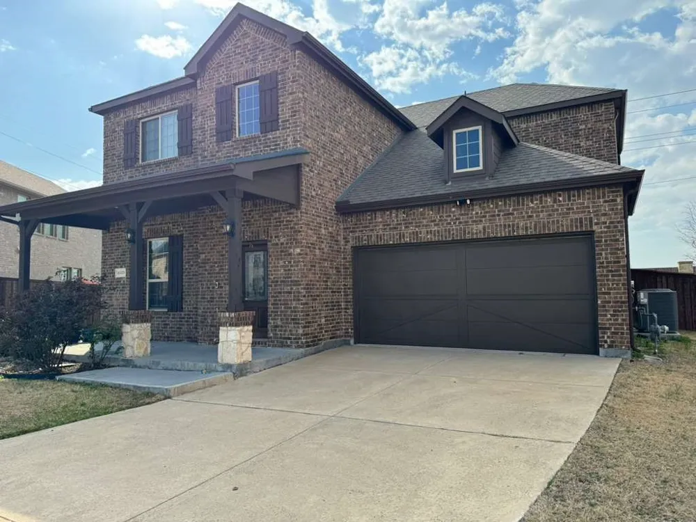 15323 Mossy Oak Lane Frisco, TX 75035