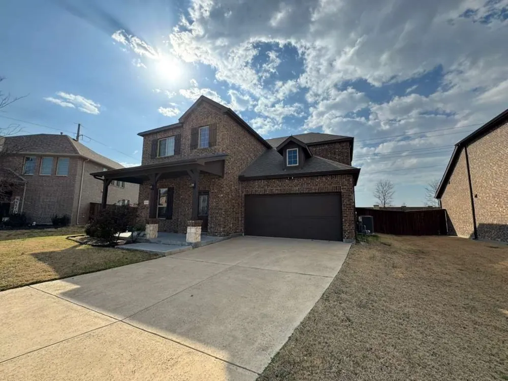 15323 Mossy Oak Lane Frisco, TX 75035