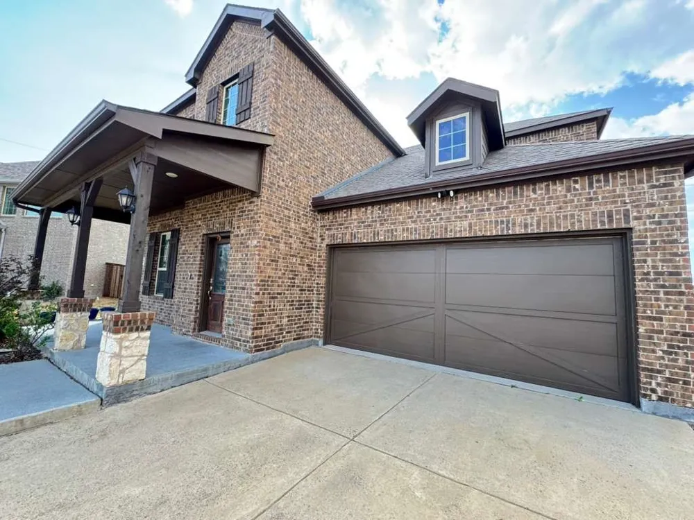 15323 Mossy Oak Lane Frisco, TX 75035