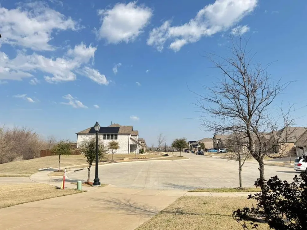 15323 Mossy Oak Lane Frisco, TX 75035
