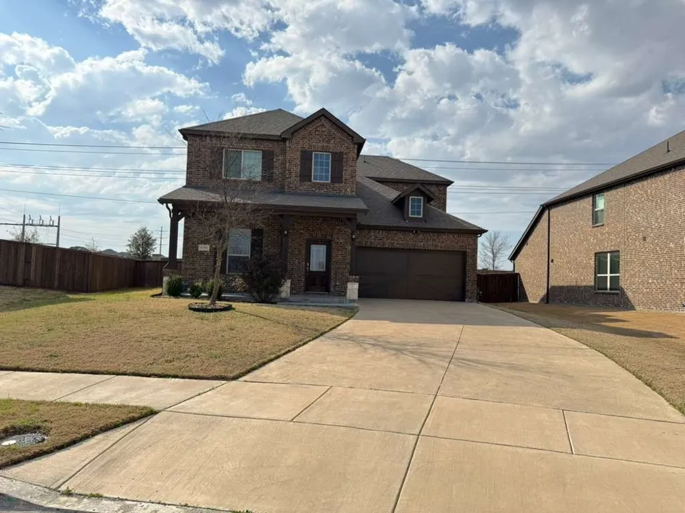 15323 Mossy Oak Lane Frisco, TX 75035