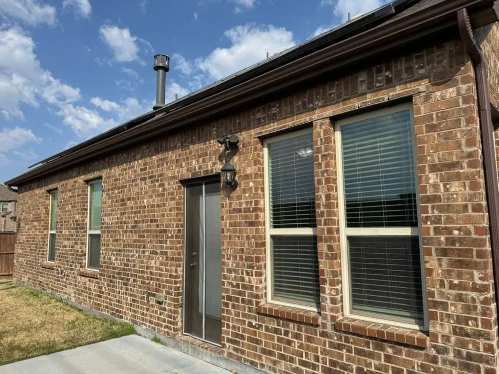 15323 Mossy Oak Lane Frisco, TX 75035