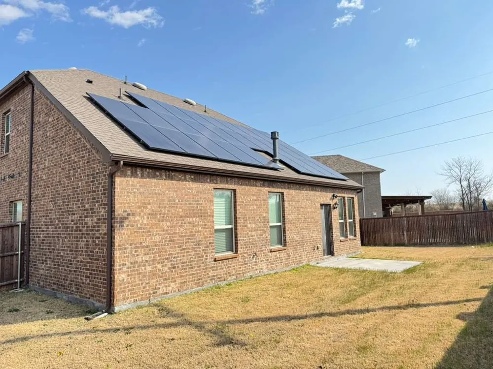 15323 Mossy Oak Lane Frisco, TX 75035