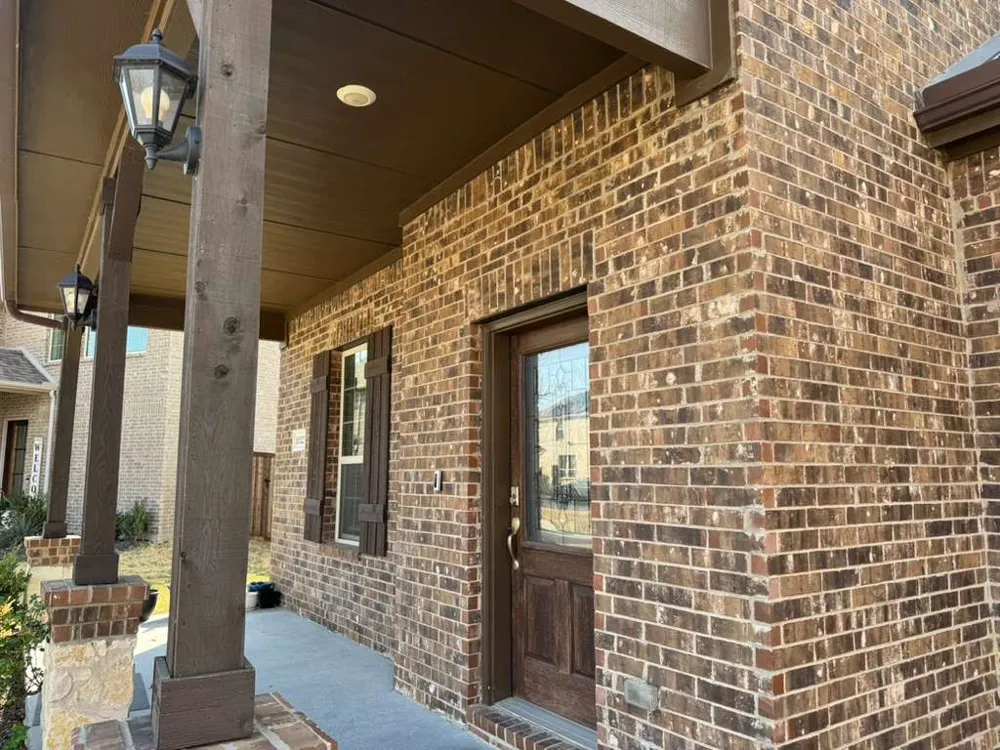 15323 Mossy Oak Lane Frisco, TX 75035
