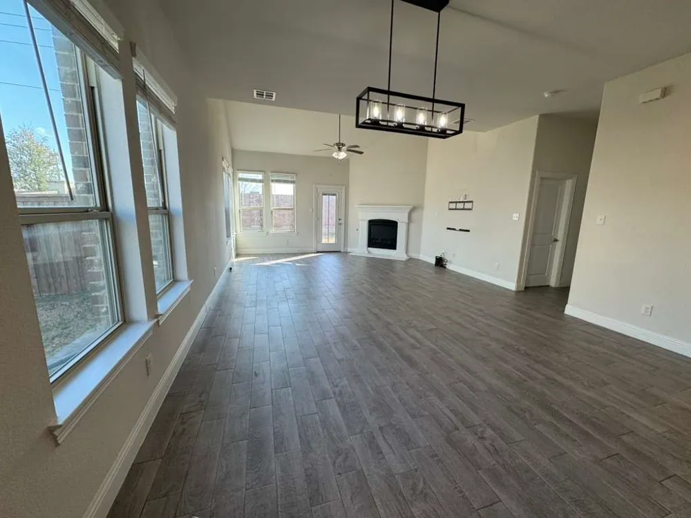 15323 Mossy Oak Lane Frisco, TX 75035