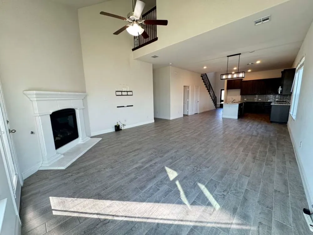 15323 Mossy Oak Lane Frisco, TX 75035