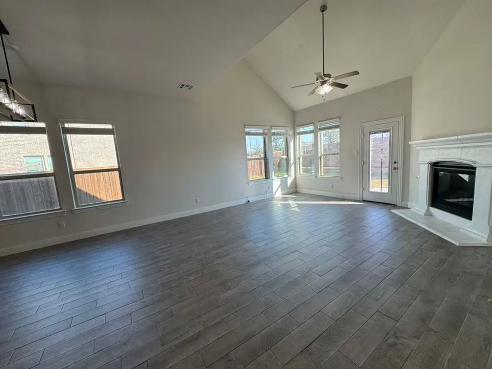 15323 Mossy Oak Lane Frisco, TX 75035