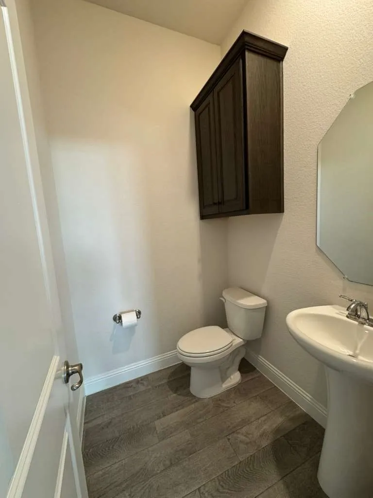 15323 Mossy Oak Lane Frisco, TX 75035