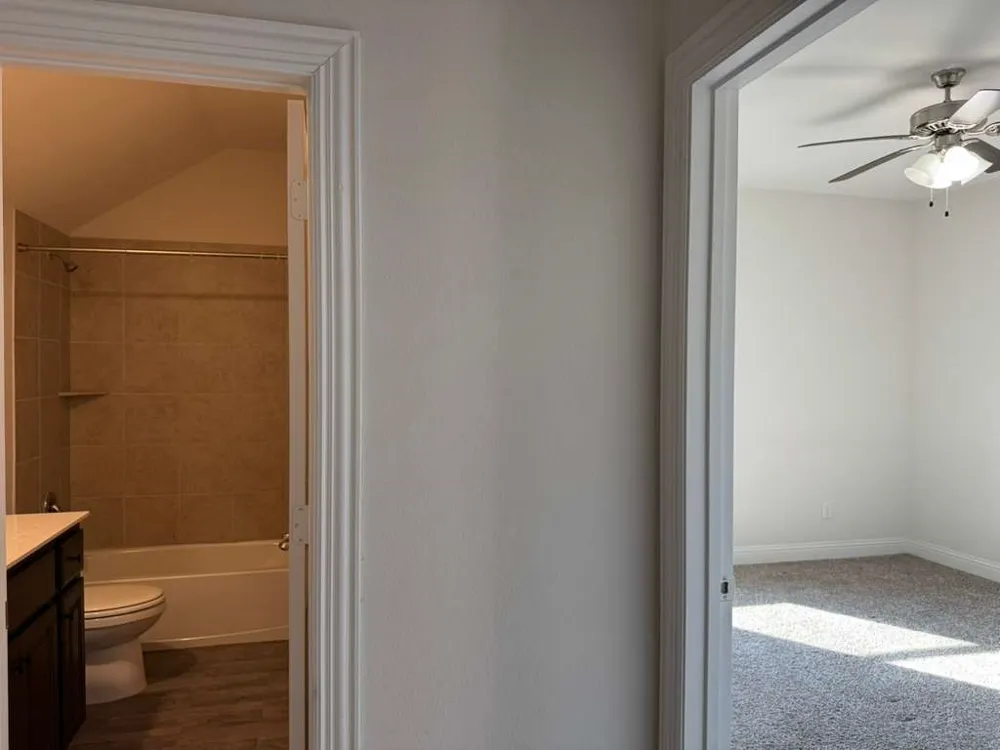 15323 Mossy Oak Lane Frisco, TX 75035