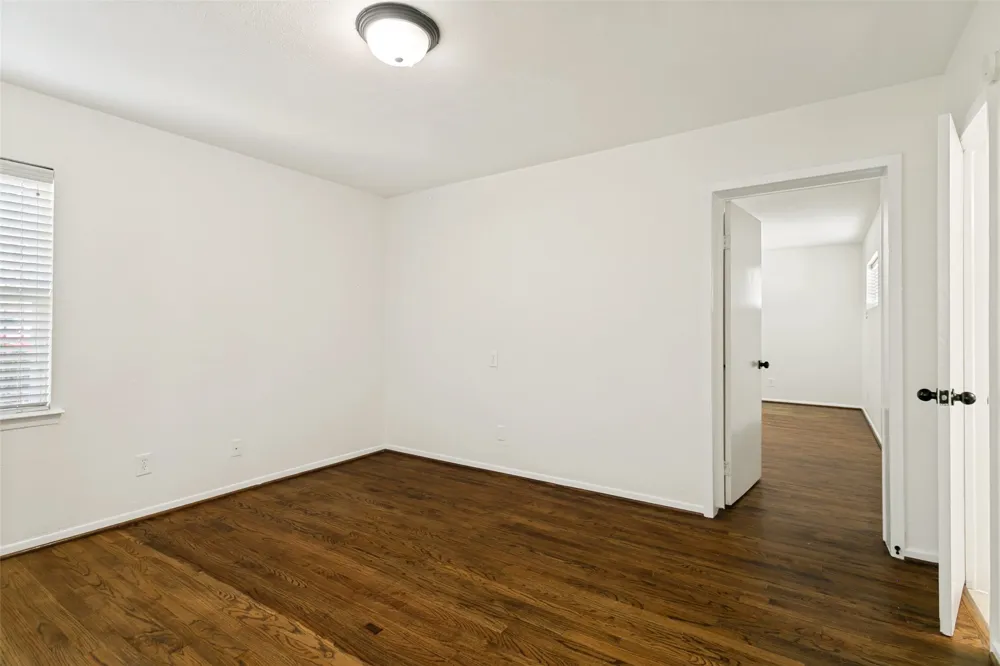 3612 Winston Road Fort Worth, TX 76109