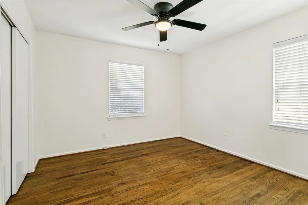3612 Winston Road Fort Worth, TX 76109