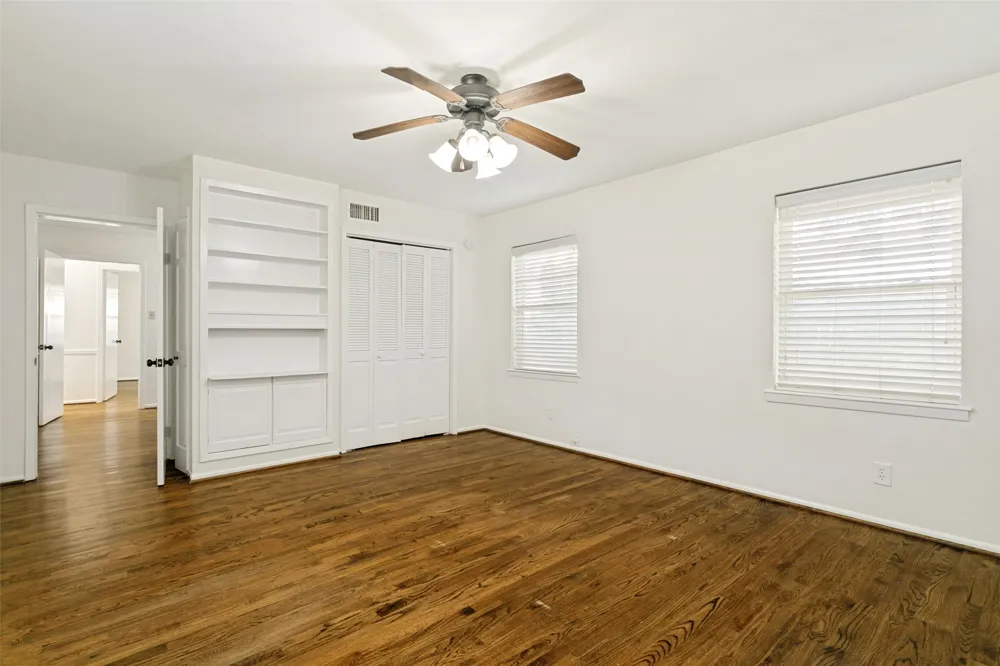 3612 Winston Road Fort Worth, TX 76109