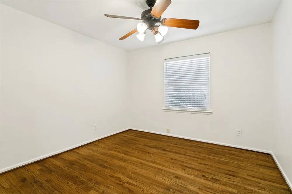 3612 Winston Road Fort Worth, TX 76109