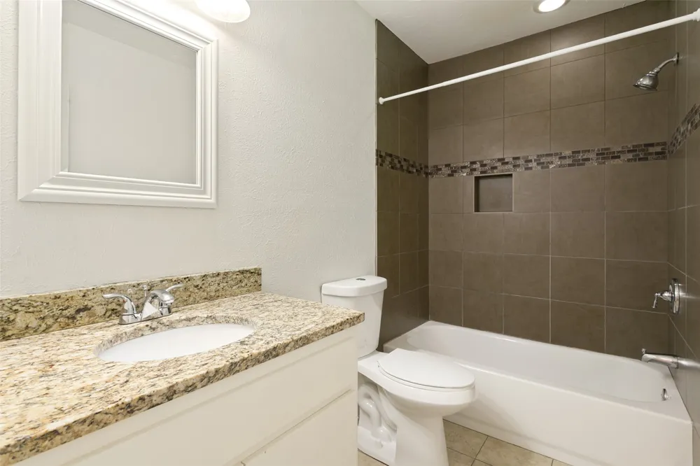 3612 Winston Road Fort Worth, TX 76109