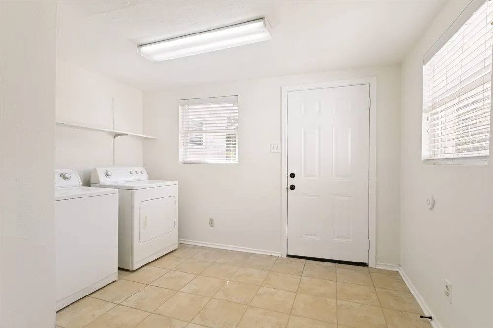 3612 Winston Road Fort Worth, TX 76109