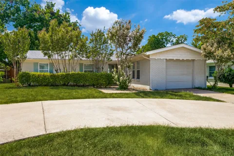 3612 Winston Road