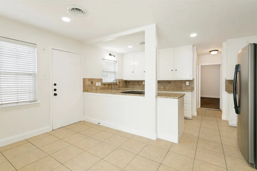 3612 Winston Road Fort Worth, TX 76109