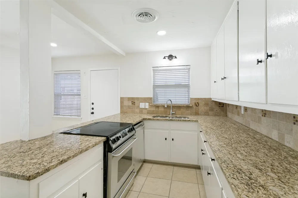 3612 Winston Road Fort Worth, TX 76109