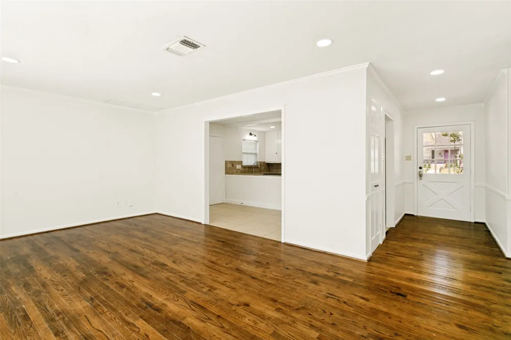 3612 Winston Road Fort Worth, TX 76109