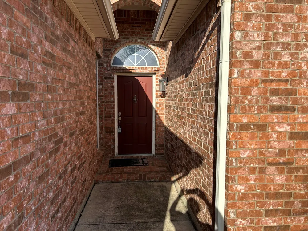 12608 Clarksburg Trail Fort Worth, TX 76244