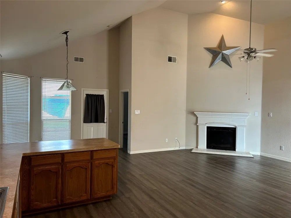 12608 Clarksburg Trail Fort Worth, TX 76244