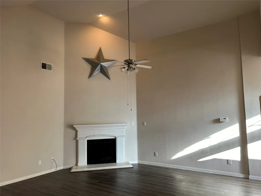 12608 Clarksburg Trail Fort Worth, TX 76244