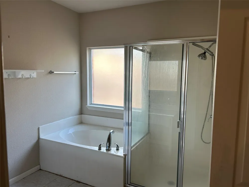 12608 Clarksburg Trail Fort Worth, TX 76244