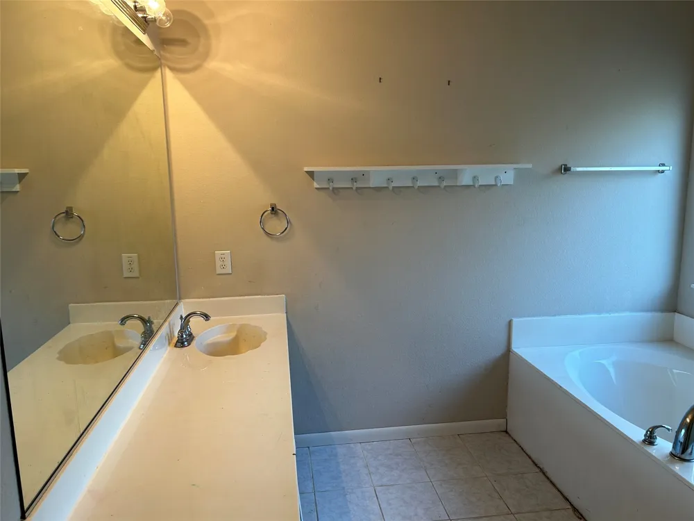 12608 Clarksburg Trail Fort Worth, TX 76244