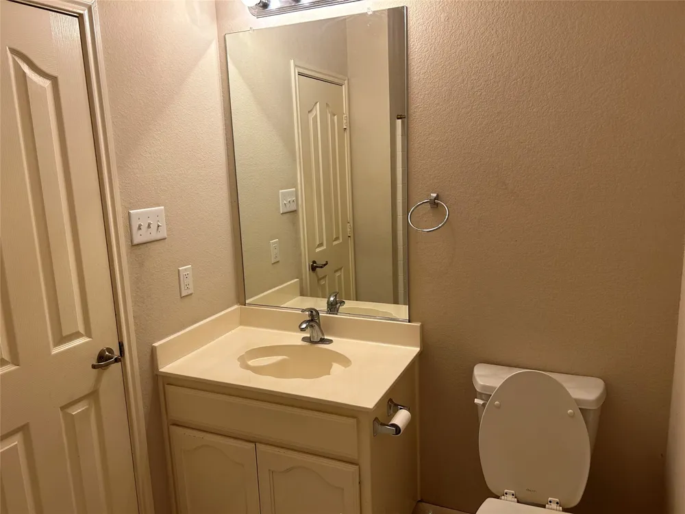 12608 Clarksburg Trail Fort Worth, TX 76244