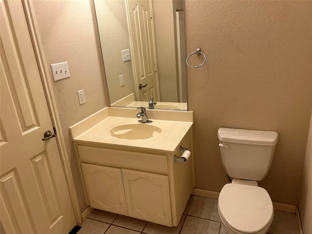 12608 Clarksburg Trail Fort Worth, TX 76244
