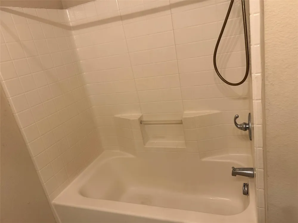 12608 Clarksburg Trail Fort Worth, TX 76244