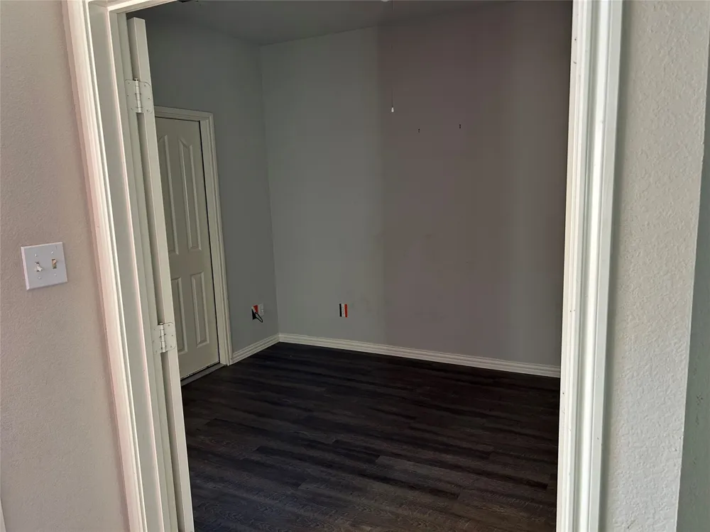 12608 Clarksburg Trail Fort Worth, TX 76244
