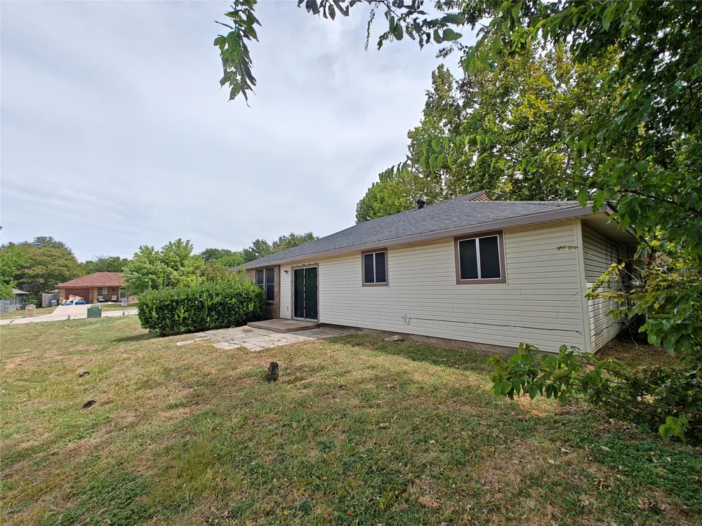 123 Prairie Creek Circle Princeton, TX 75407