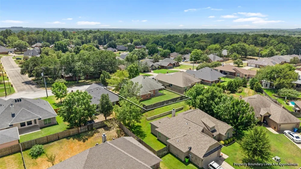 11848 County Road 167 Tyler, TX 75703