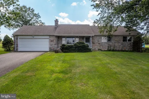 34 LOCUST ROAD