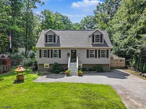 49 Lonaconing Rd